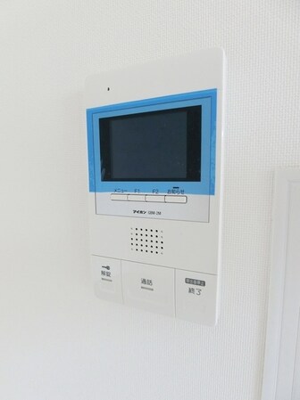 プレミアータ ルーチェの物件内観写真